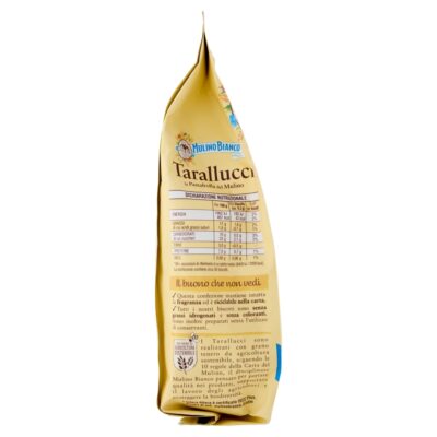 Mulino Bianco - Tarallucci 350g