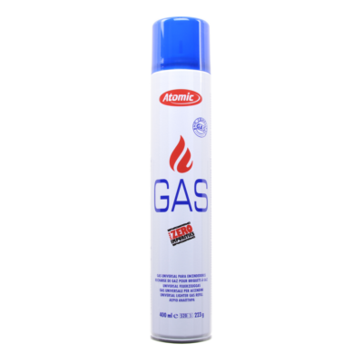 Atomic Gas - 400ml