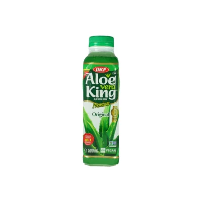 OKF Aloe Vera Original - 500 ml