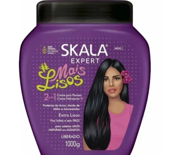 Skala Mais lisos crème – 1L