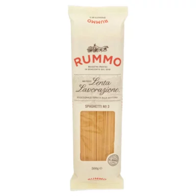 RUMMO Pâtes Spaghetti N°3  - 500 g
