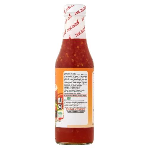 Mae Ploy Sweet Chili Sauce – 350g