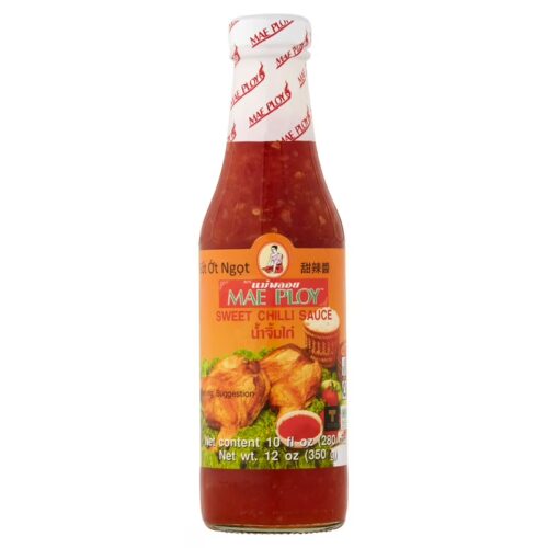 Mae Ploy Sweet Chili Sauce – 350g