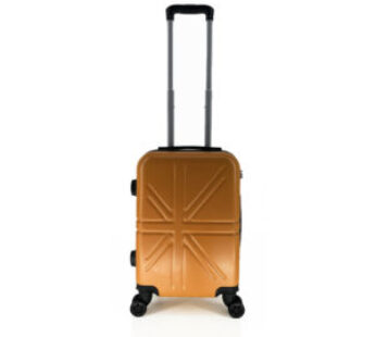 Valise Easyjet diverses couleurs – Mid