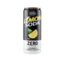 Lemonsoda Zero - 33cl