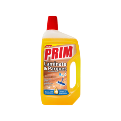 PRIM Wooden Surface – Laminate & Parquet 1L