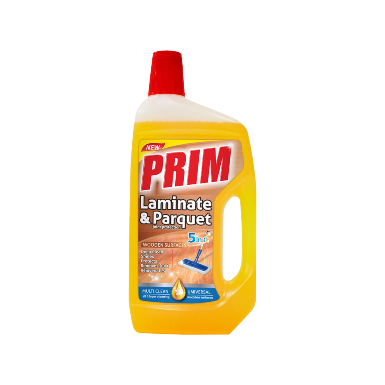 PRIM Wooden Surface – Laminate & Parquet 1L