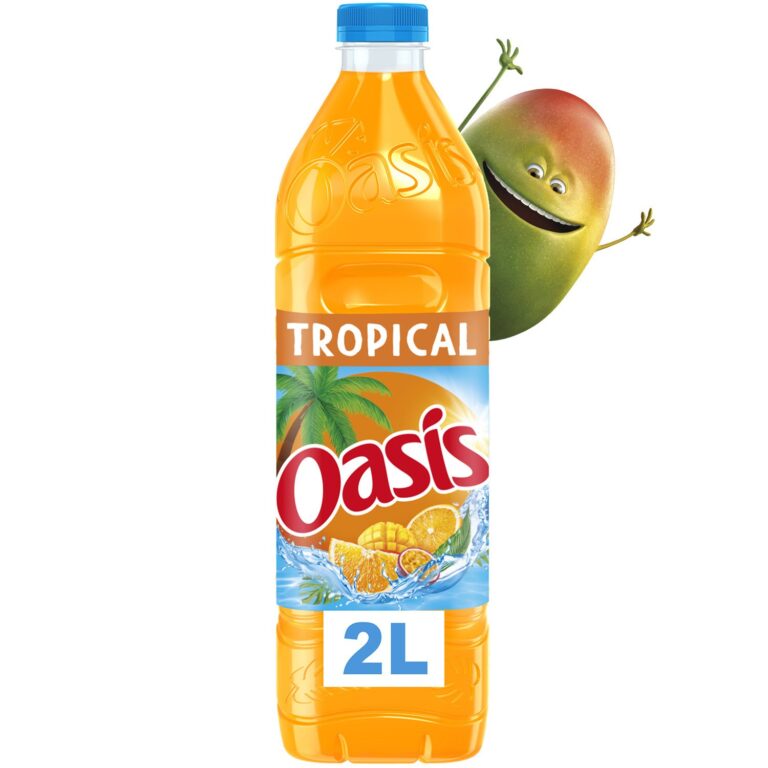 Oasis Tropical - 2L