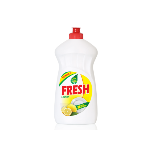 Liquide vaisselle Fresh Citron - 420ml