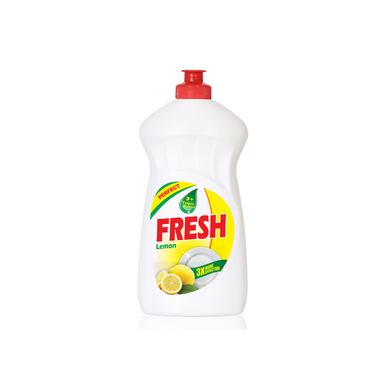 Liquide vaisselle Fresh Citron - 420ml