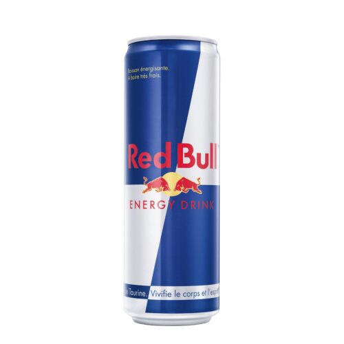 Red Bull Energy Drink - 473ml