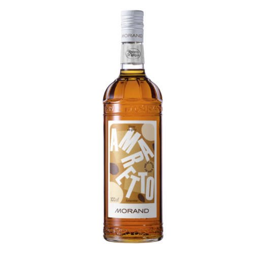 Sirop MORAND Amaretto - 1L