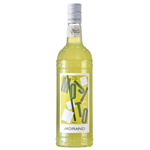 Sirop MORAND Mojito - 1L